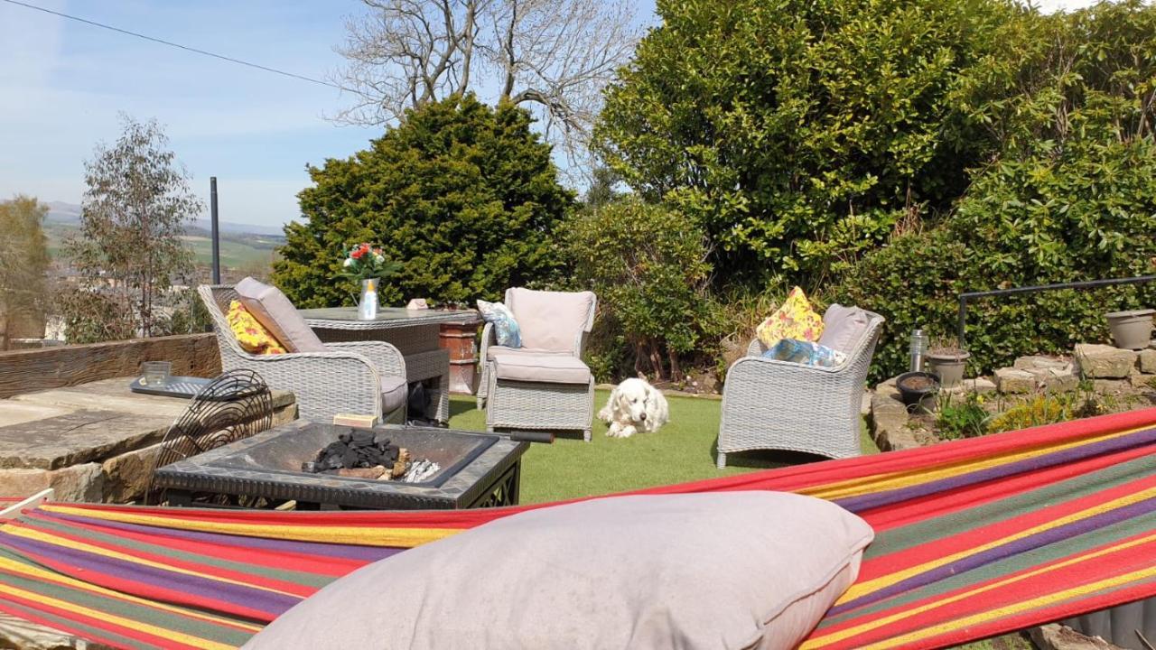 Appartamento Alma cliffe Barnoldswick Esterno foto