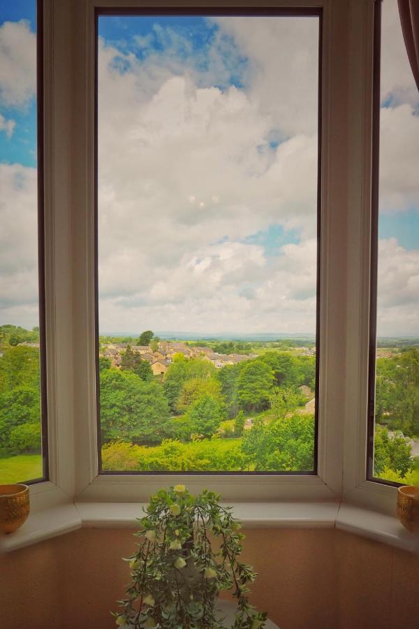 Appartamento Alma cliffe Barnoldswick Esterno foto