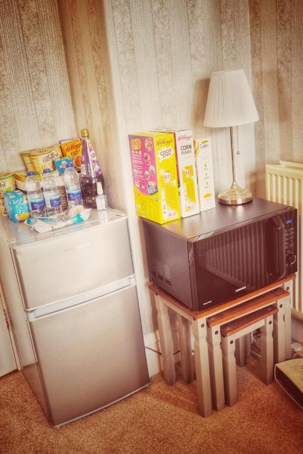 Appartamento Alma cliffe Barnoldswick Esterno foto